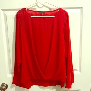 Vince Camuto Blouse